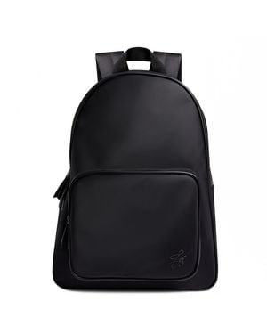 Ted Baker Rucksack Niile - Schwarz
