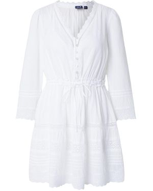 Gap Kleid - Weiß