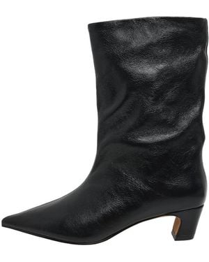 Steve Madden Stiefelette Lytton - Schwarz