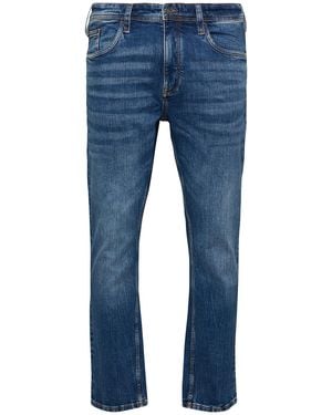 S.oliver Jeans-Hose Casby - Blau