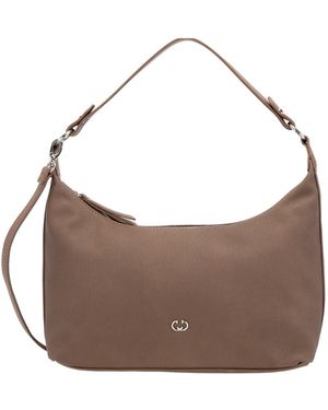 Gerry Weber Schultertasche Be Different 1.0 - Braun