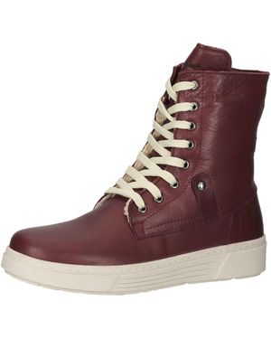 Hush Puppies Sneaker - Braun