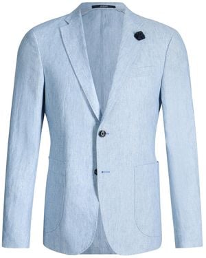 Joop! Sakko Hoverest - Blau