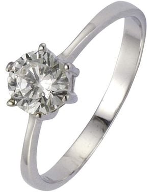 Firetti Ring - Mettallic