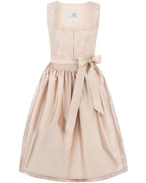 Stockerpoint Dirndl Simone - Natur