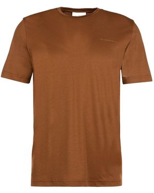 Baldessarini T-Shirt - Braun