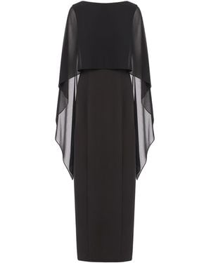Kraimod Kleid - Schwarz