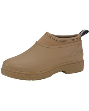 Ilse Jacobsen Gummistiefel Rubair12 - Natur