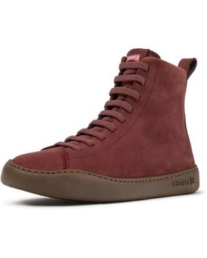 Camper Sneaker Peu Touring - Braun
