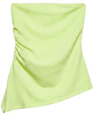 Pull&Bear Top - Grün