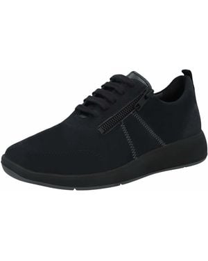 SOLIDUS Sneaker - Schwarz