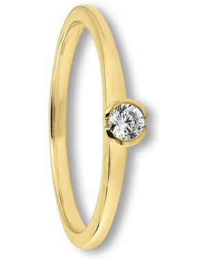 ONE ELEMENT Ring - Mettallic