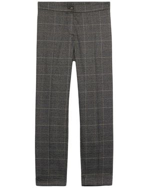 Oltre Hose - Grau