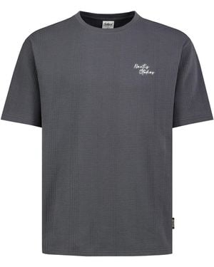 Sublevel Shirt - Grau