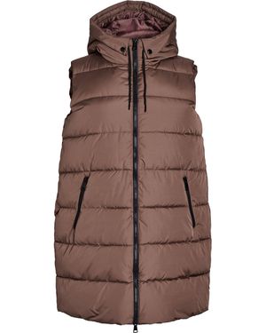 Zizzi Westen Carylie - Braun