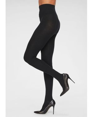 Lavan Strumpfhose - Schwarz