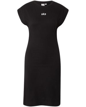Gap Kleid - Schwarz