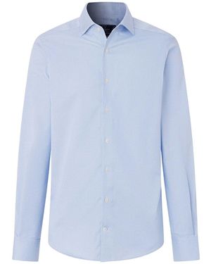 Hackett Hemd - Blau