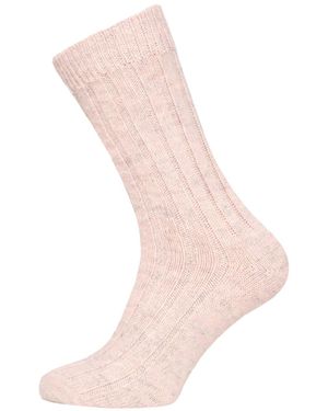 HomeOfSocks Socken Hos751 - Pink