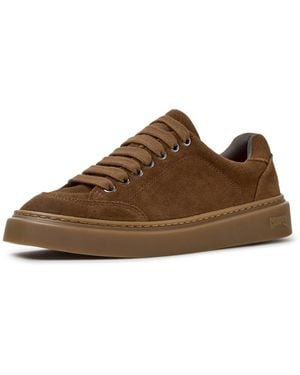 Camper Sneaker Runner Twentyfive - Schwarz