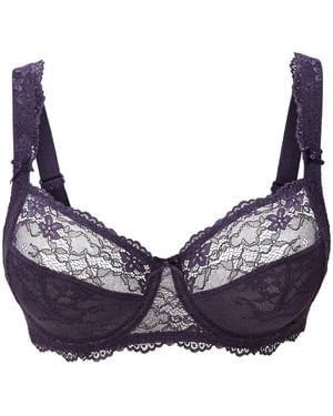 Lingadore Lingadore Bh - Blau