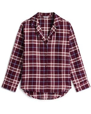 Tommy Hilfiger Pyjama Essential - Rot
