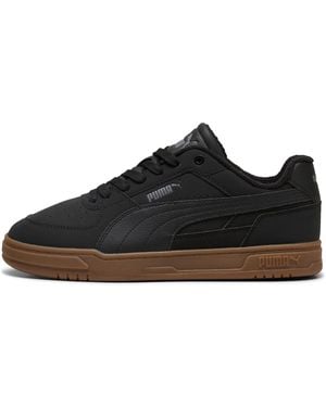 PUMA Sneaker Caven Iii - Schwarz