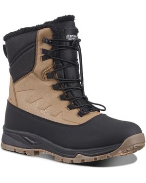 Icepeak Snowboot Alofi Mr - Blau