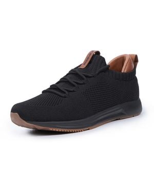 Icepeak Sneaker Alavus - Schwarz