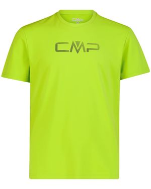 CMP Shirt - Grün