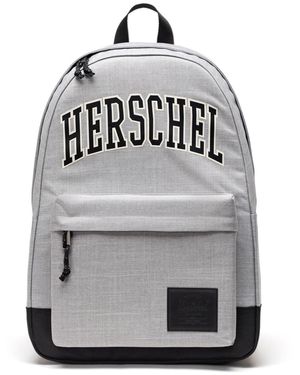 Herschel Supply Co. Rucksack Classic - Grau