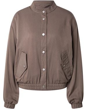 Mazine Jacke - Braun