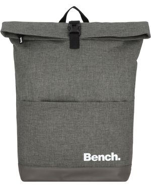 Bench Rucksack - Schwarz