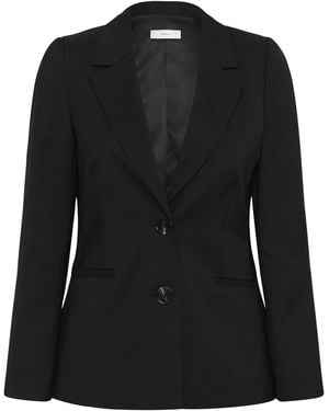 Inwear Blazer Cadie - Schwarz