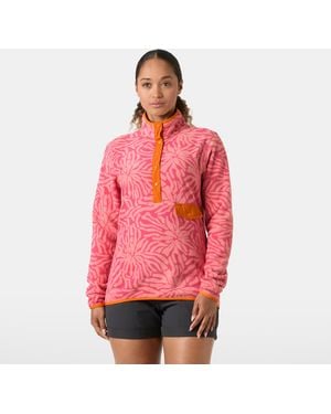 Helly Hansen Pullover - Rot