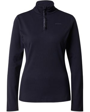 Protest Sportpullover 'Fabriz' - Blau