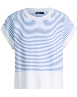 Joop! Pullover - Blau