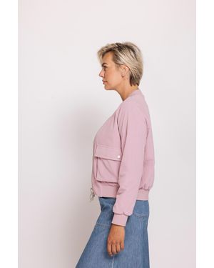 Zhrill Übergangsjacke - Pink