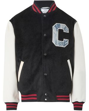 carlo colucci Jacke Faye - Schwarz