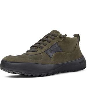 Camper Sneaker Peu Serra - Schwarz