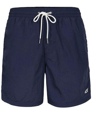 O'neill Sportswear Oneill Badeshorts - Blau
