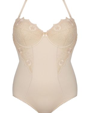 GORSENIA Body 184 Livia - Natur
