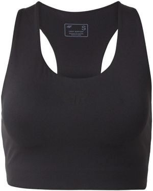 4F Sport-Bh - Schwarz