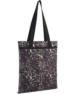PUMA Shopper Pop - Schwarz