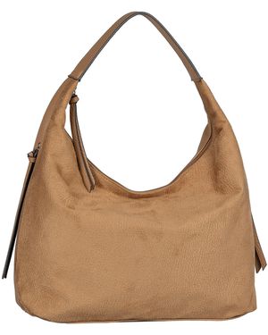 Tom Tailor Schultertasche - Braun
