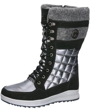 Lico Snowboots 'Signe' - Schwarz