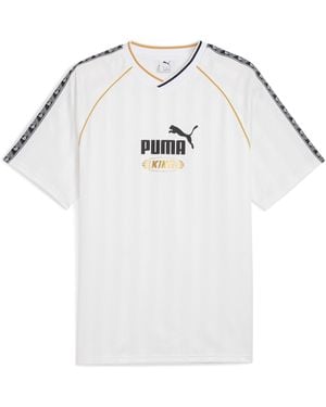 PUMA Trikot 'King' - Weiß
