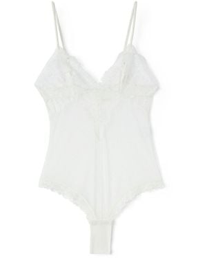 Intimissimi From The Boudoir - Weiß