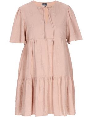 DreiMaster Maritim Kleid - Pink
