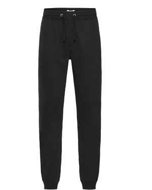 Solid Sweathose Augulus - Schwarz